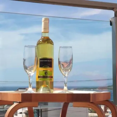 Gasthuis In Bb - Albania Dream Holidays *