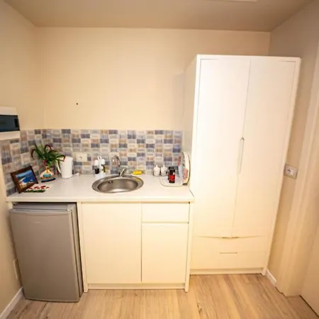 In Bb - Albania Dream Holidays Guest house