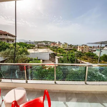 Guest house In Bb - Albania Dream Holidays Ksamil
