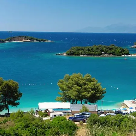 Guest house In Bb - Albania Dream Holidays Ksamil